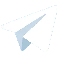 Telegram Logo